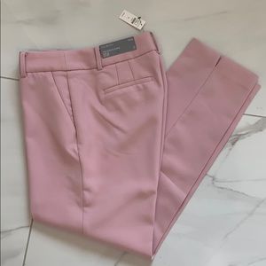 Light pink Talbots Pants
